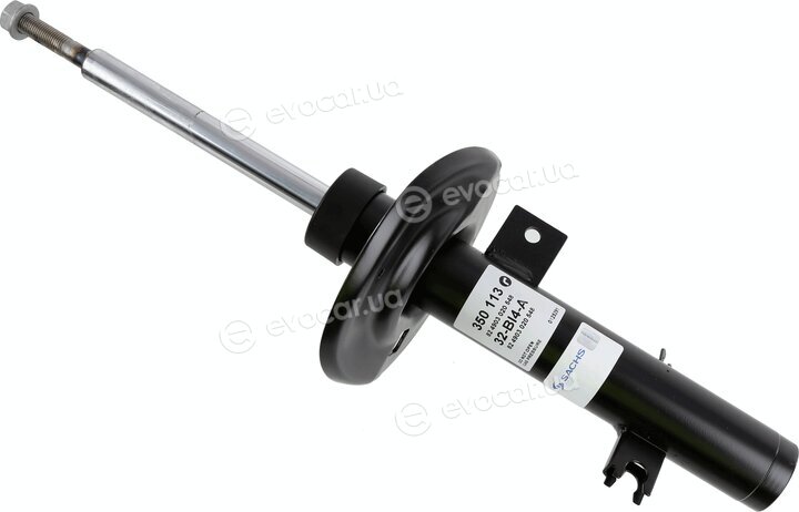 Sachs 350 113