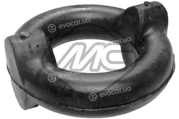 Metalcaucho / STC 02430
