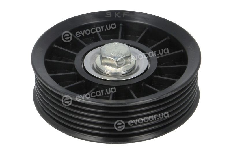 SKF VKM 37057