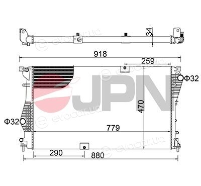 JPN 60C9047-JPN