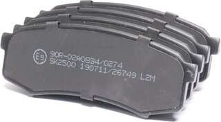 LPR / Samko 05P749