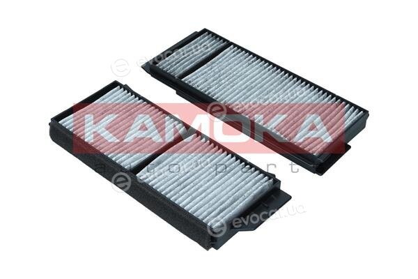 Kamoka F518201