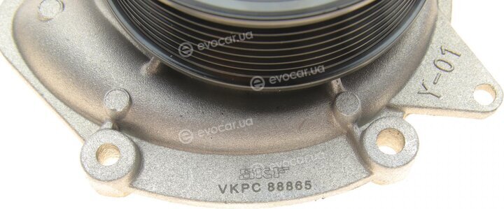 SKF VKPC 88865