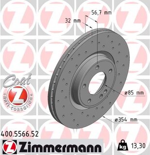Zimmermann 400.5566.52