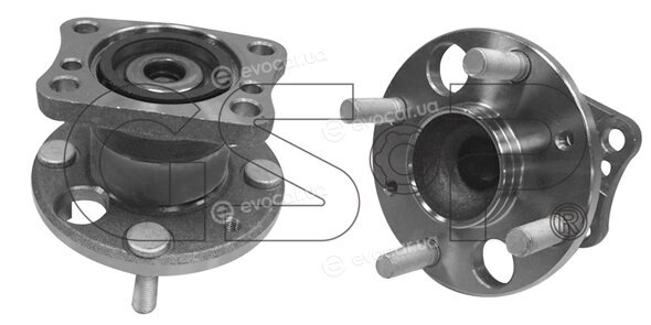 GSP 9400110
