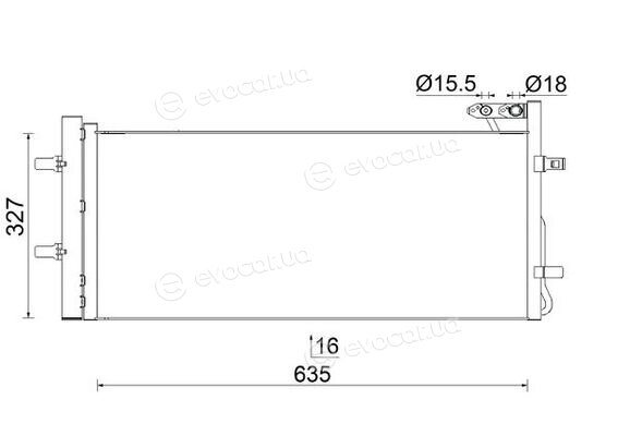 Mahle AC 42 000S