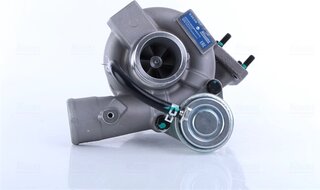 Nissens 93528