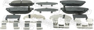 Febest 0801-G12R