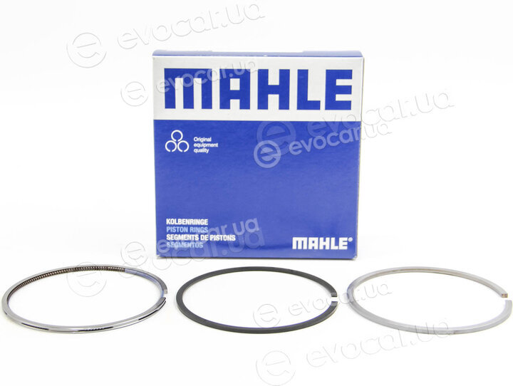 Mahle 001 01 V0