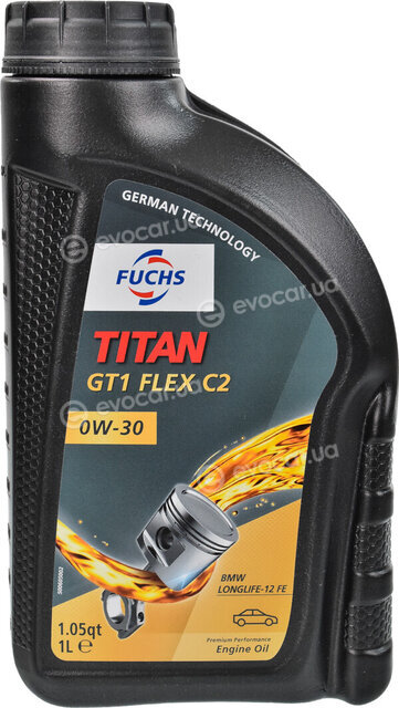 Fuchs 602103772