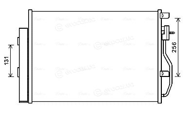 AVA CTA5048D