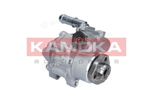 Kamoka PP008