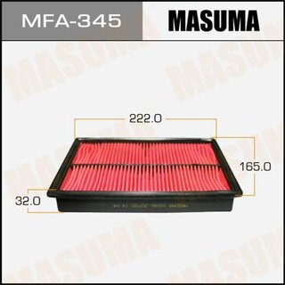 Masuma MFA-345
