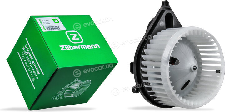 Zilbermann 04-920
