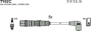 Tesla T102C