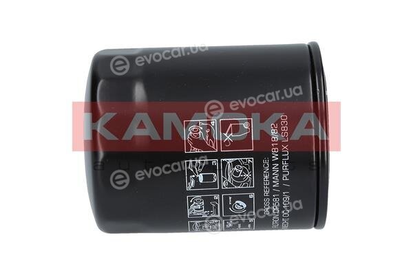 Kamoka F104601