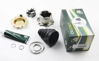 BGA CV0146B
