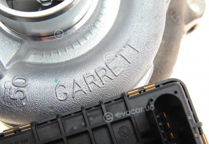 Garrett 765156-5008S