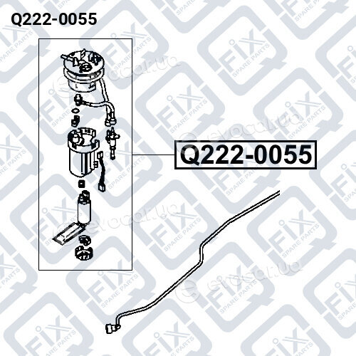 Q-Fix Q2220055