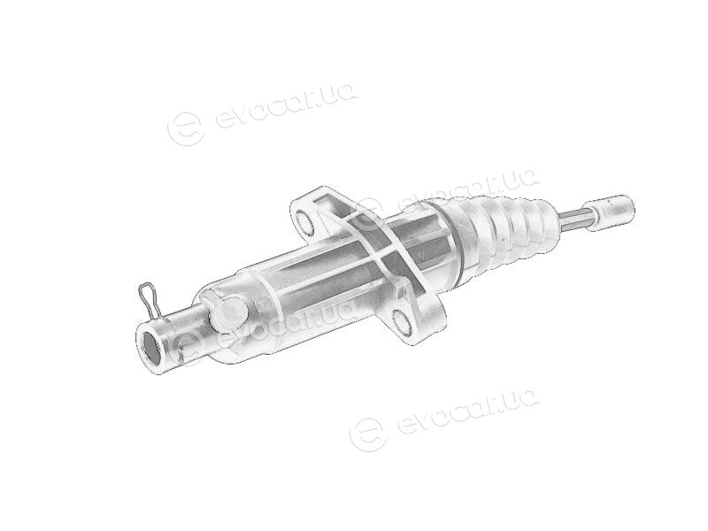 Mopar (PSA / FCA) 218250