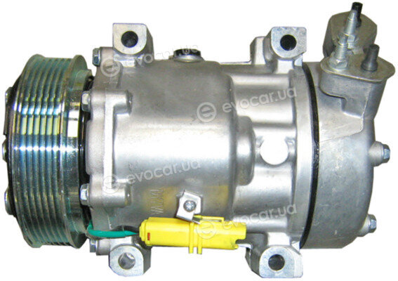 Mahle ACP 1037 000S