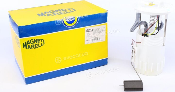 Magneti Marelli 519700000025