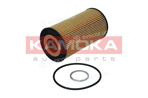 Kamoka F125601