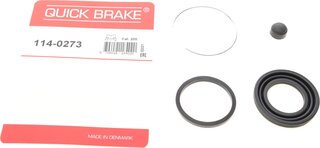 Kawe / Quick Brake 114-0273