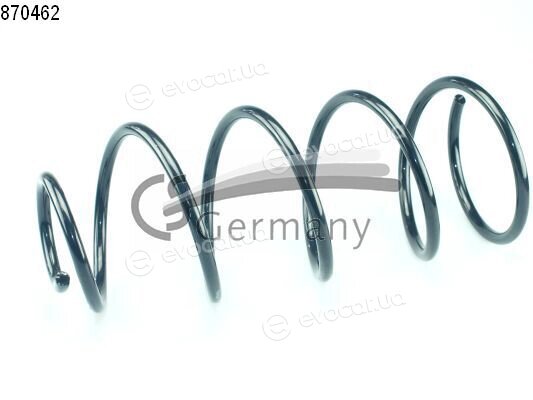 CS Germany 14.870.462
