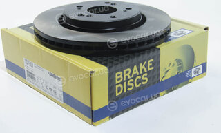 Bremsi CD7820V