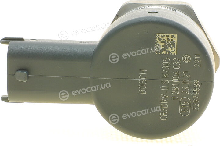 Bosch 0 281 006 032
