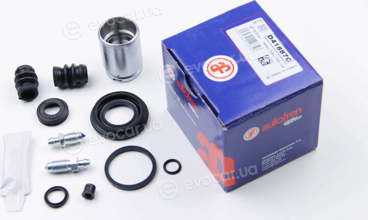 Autofren D41887C
