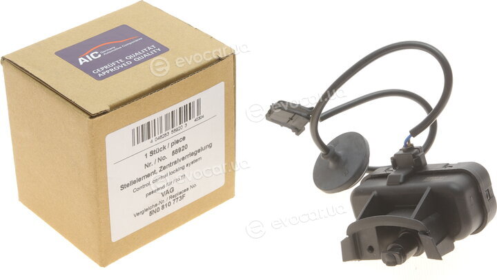 AIC 58920