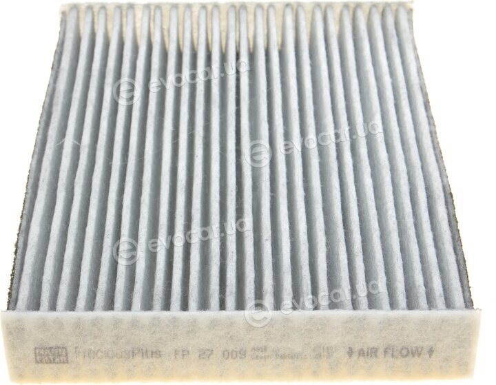 Mann FP 27 009