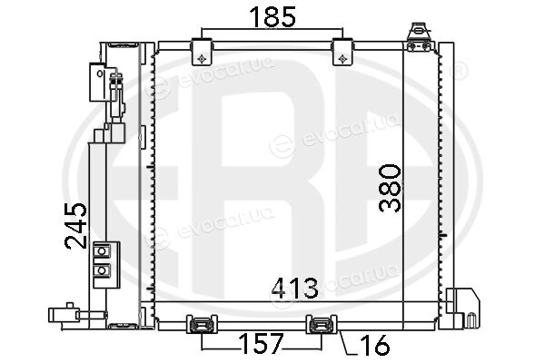 Era / Messmer 667011