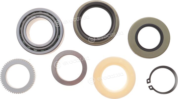 Solgy 216302