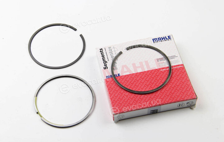 Mahle 001 01 V2