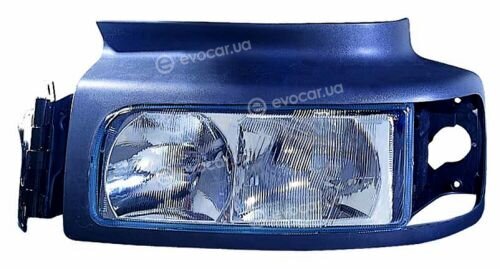 Depo / Loro 551-1150R-LD-EM
