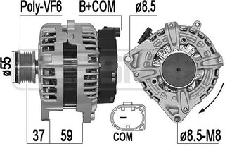 Era / Messmer 209561A