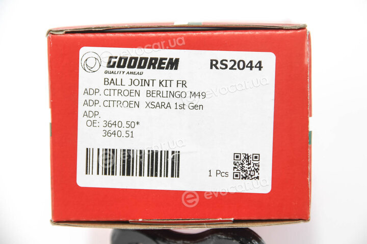 Goodrem RS2044