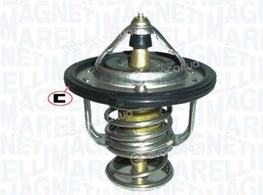 Magneti Marelli 352317100750