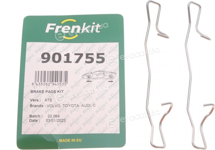 Frenkit 901755