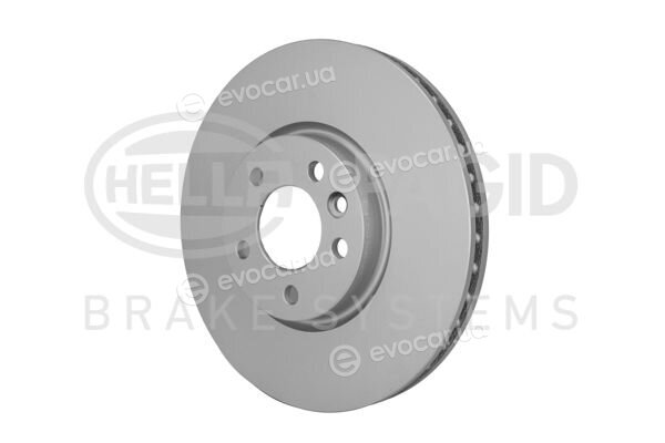 Hella 8DD 355 129-251