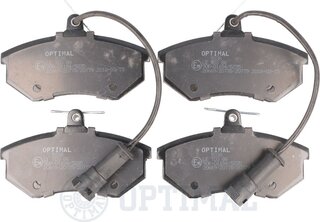 Optimal BP-09338