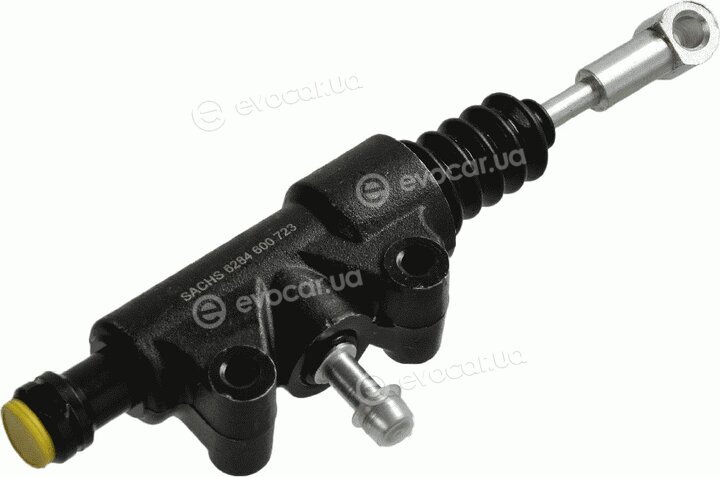Sachs 6284 600 723