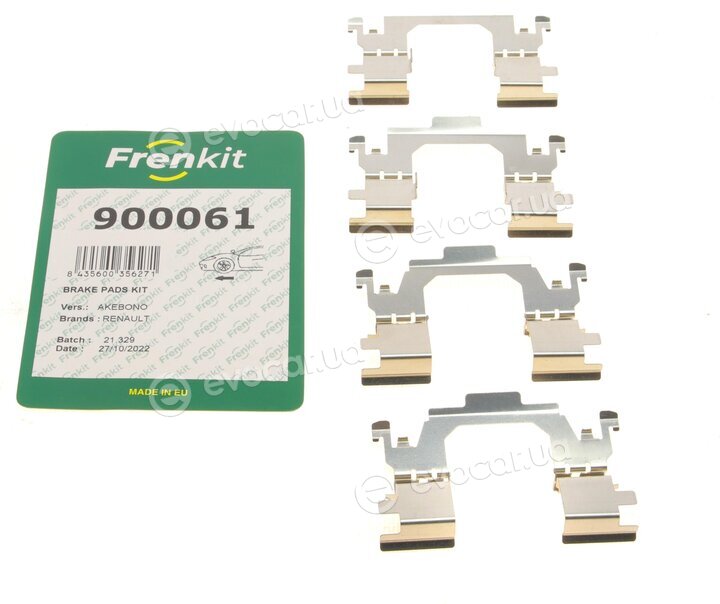 Frenkit 900061