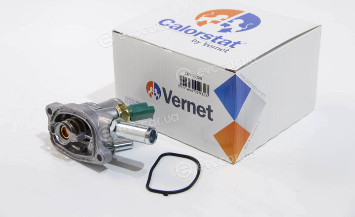 Vernet / Calorstat TH7139.80J