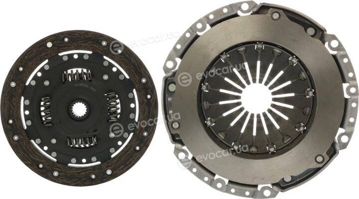 Starline SL 2DS0975