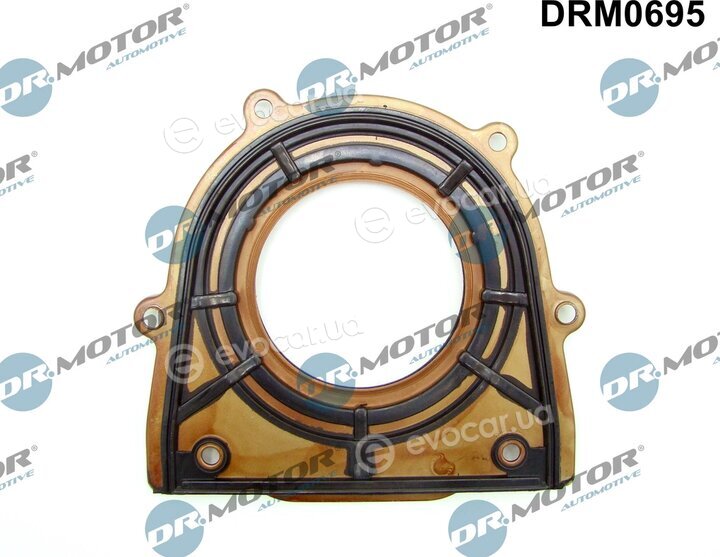 Dr. Motor DRM0695