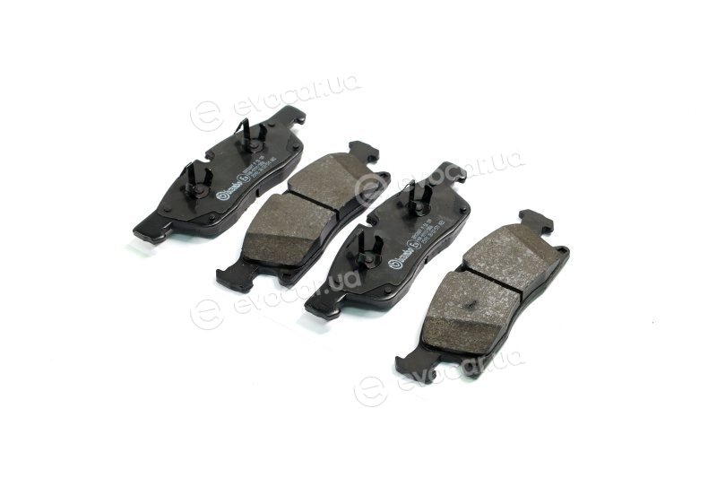 Brembo P 50 109